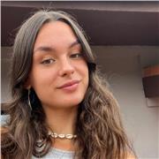 Profesora de química para todas las edades